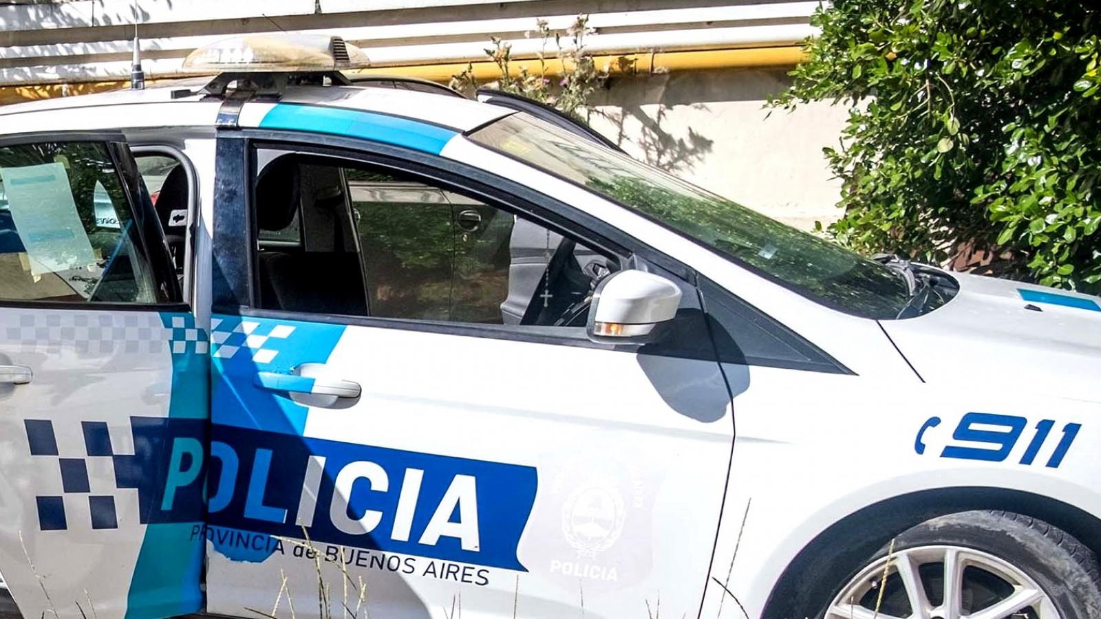 Detienen a la pareja de la joven que perdió un embarazo tras ser golpeada en Arrecifes